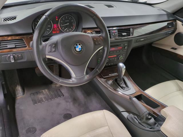 used 2013 BMW 328 car, priced at $12,000