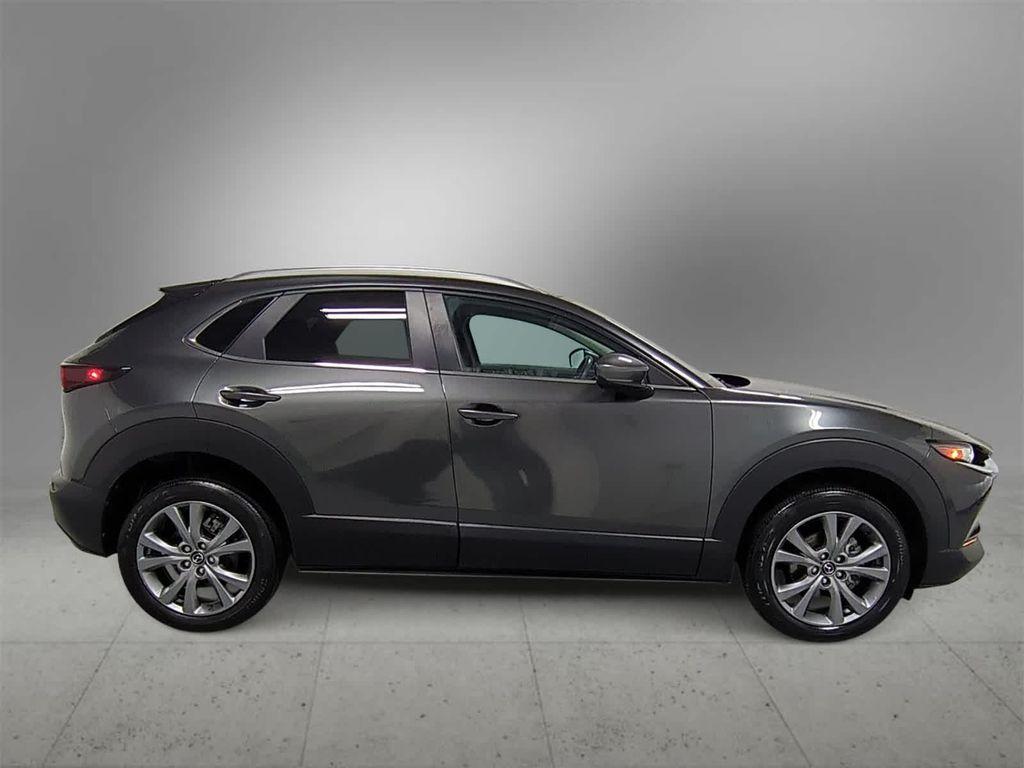 used 2023 Mazda CX-30 car, priced at $21,555