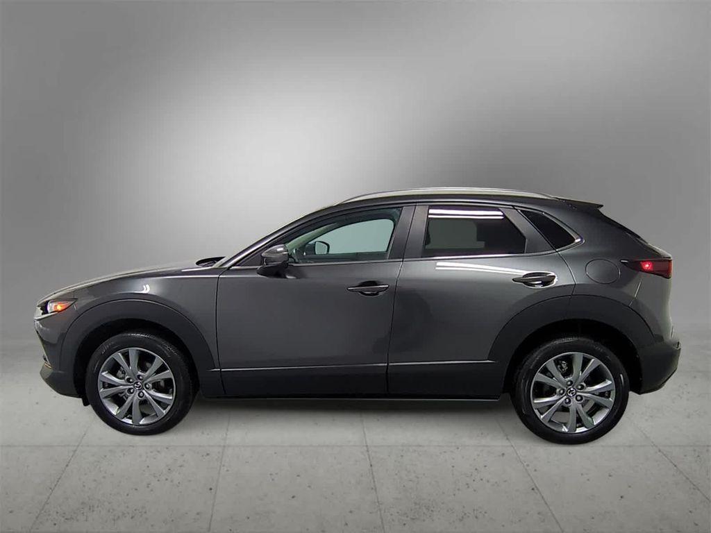 used 2023 Mazda CX-30 car, priced at $21,555