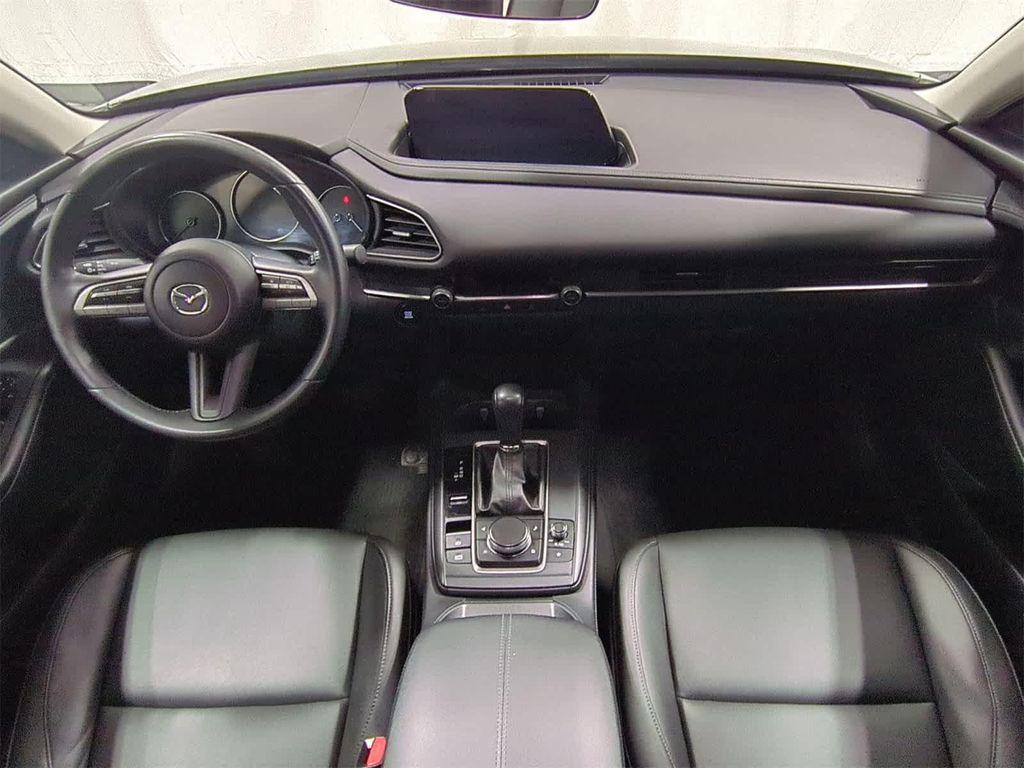 used 2023 Mazda CX-30 car, priced at $21,555