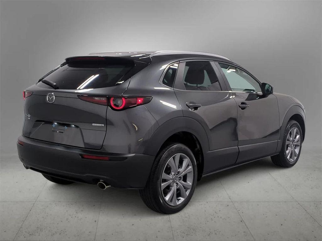 used 2023 Mazda CX-30 car, priced at $21,555
