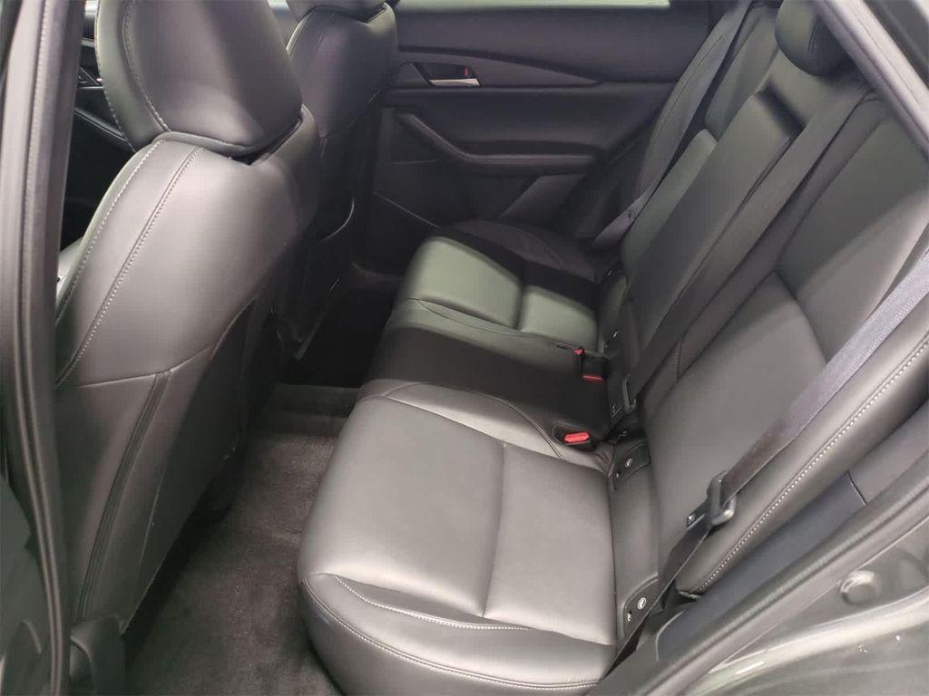used 2023 Mazda CX-30 car, priced at $21,555
