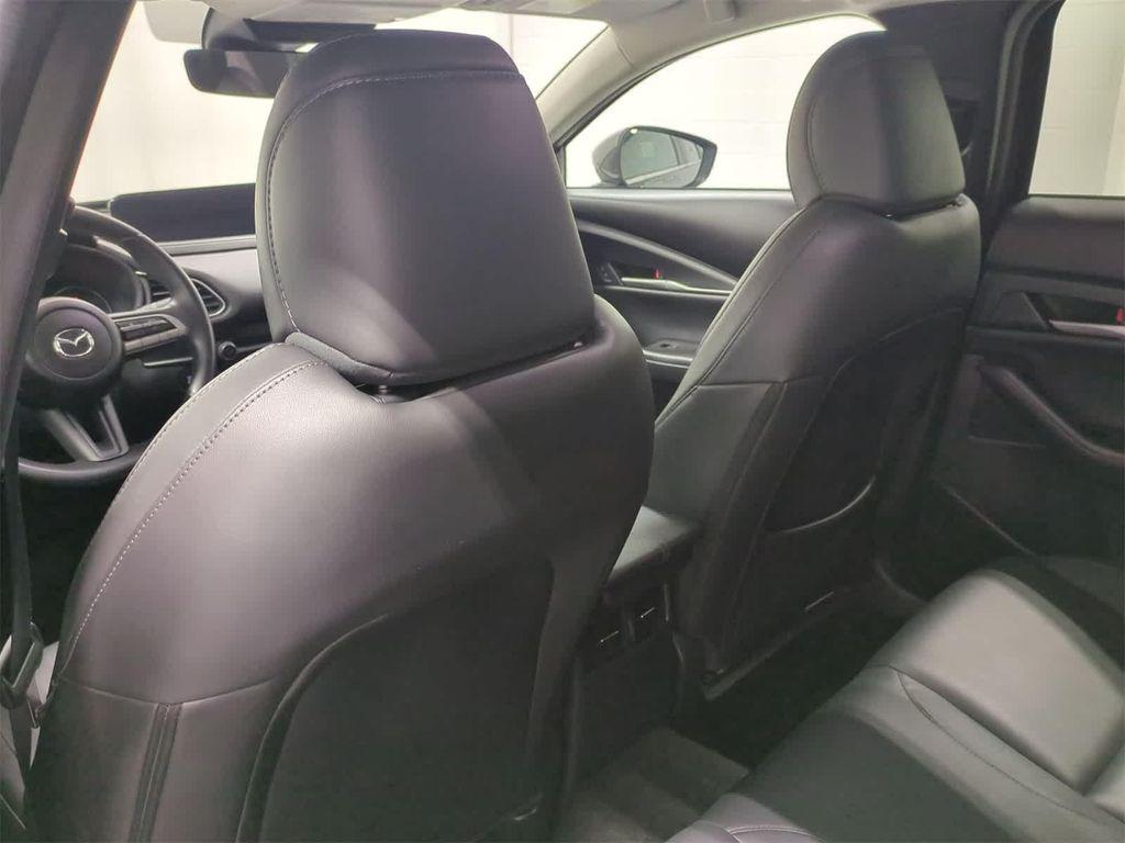 used 2023 Mazda CX-30 car, priced at $21,555
