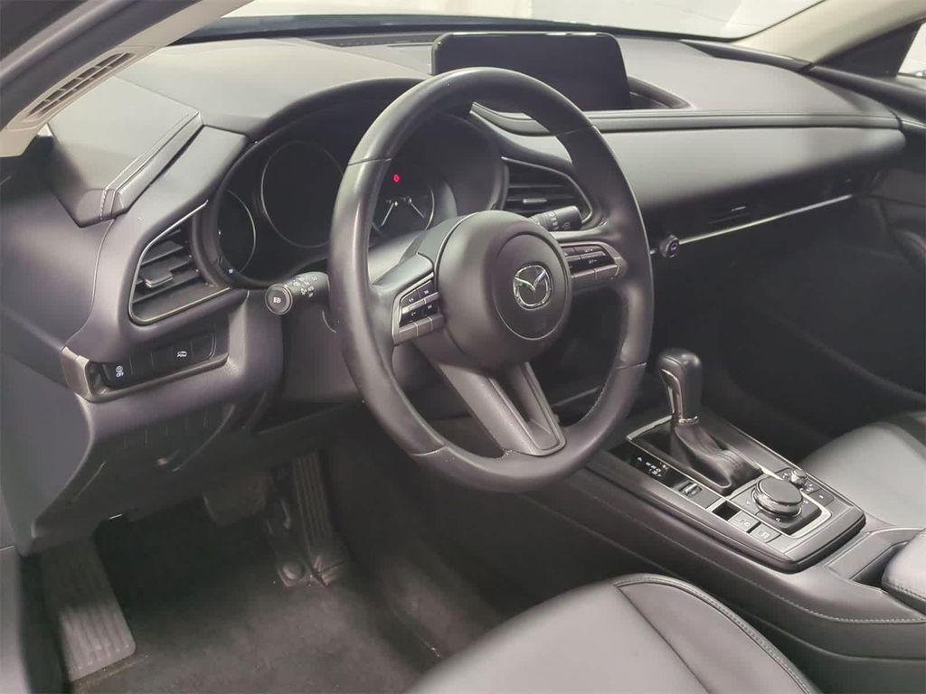 used 2023 Mazda CX-30 car, priced at $21,555