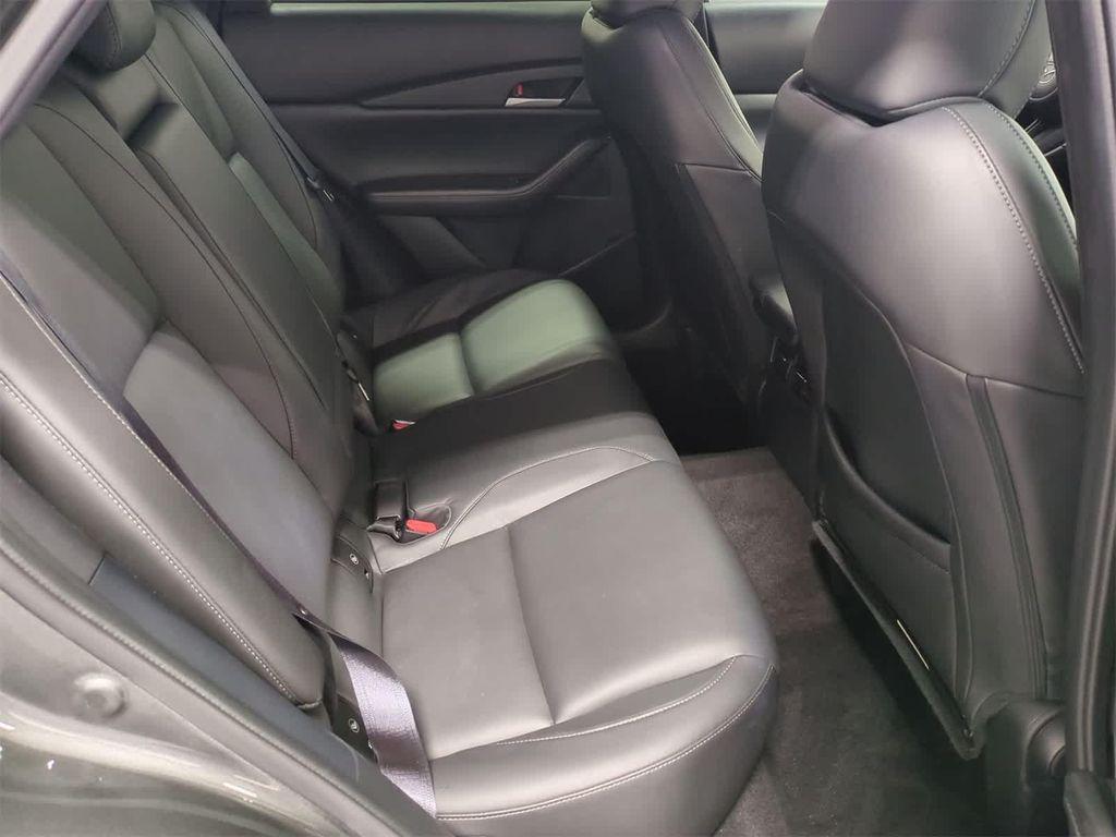 used 2023 Mazda CX-30 car, priced at $21,555