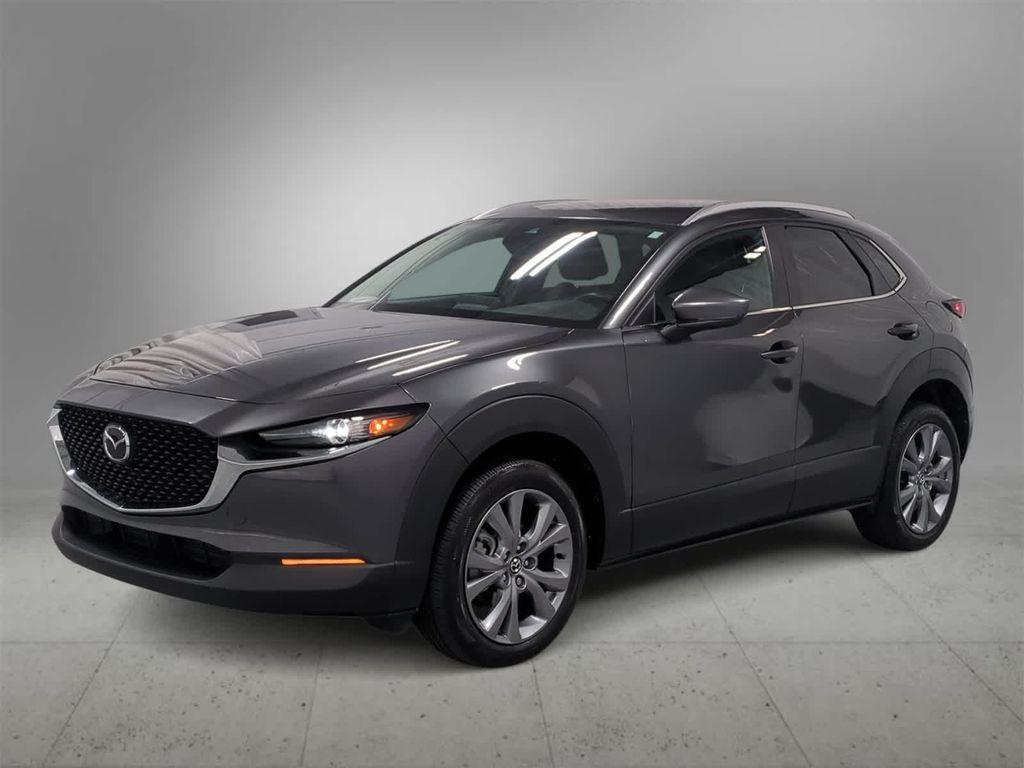 used 2023 Mazda CX-30 car, priced at $21,555