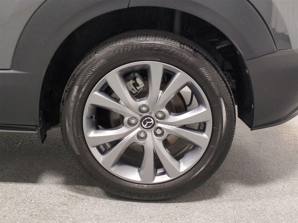 used 2023 Mazda CX-30 car, priced at $21,555