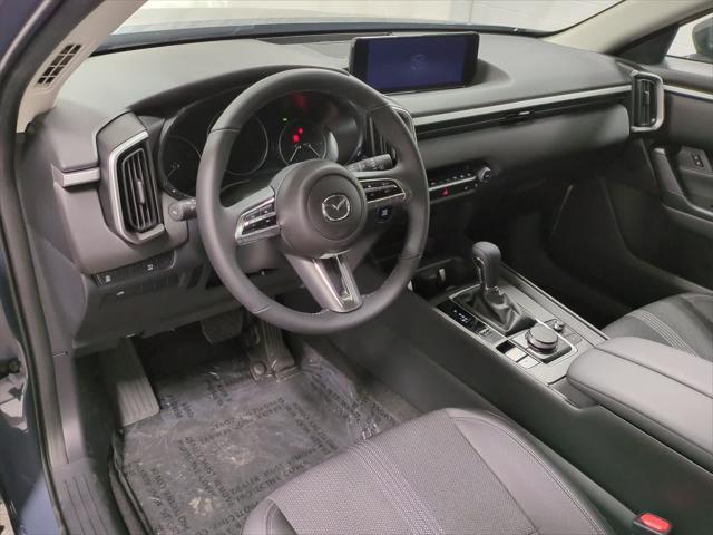 new 2025 Mazda CX-50 car, priced at $33,155