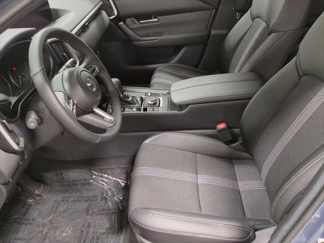new 2025 Mazda CX-50 car, priced at $33,155