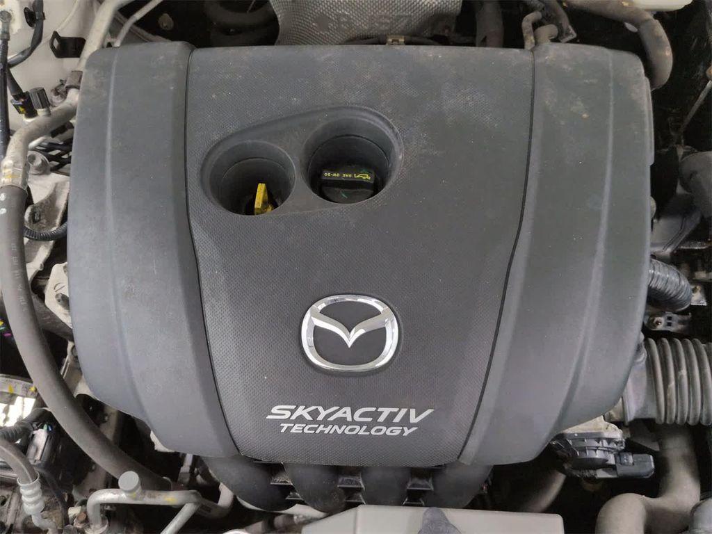 used 2016 Mazda Mazda3 car, priced at $12,777