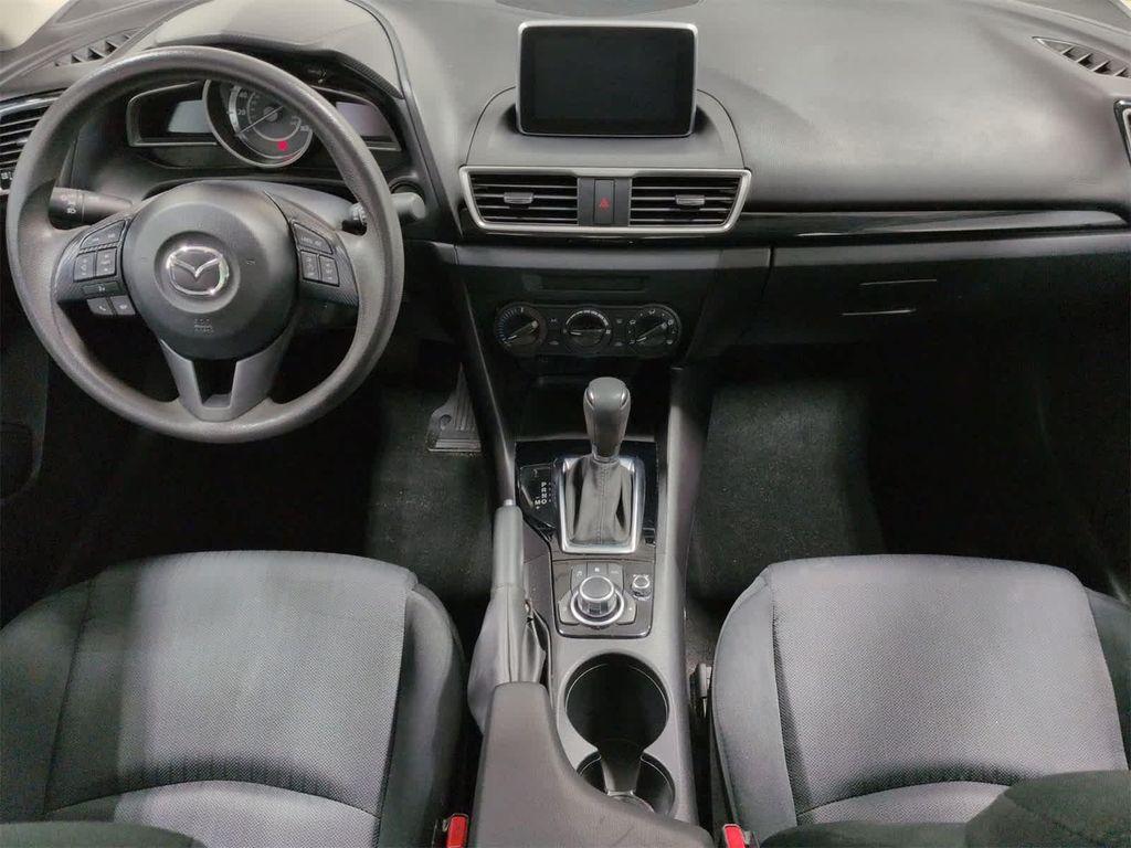 used 2016 Mazda Mazda3 car, priced at $12,777