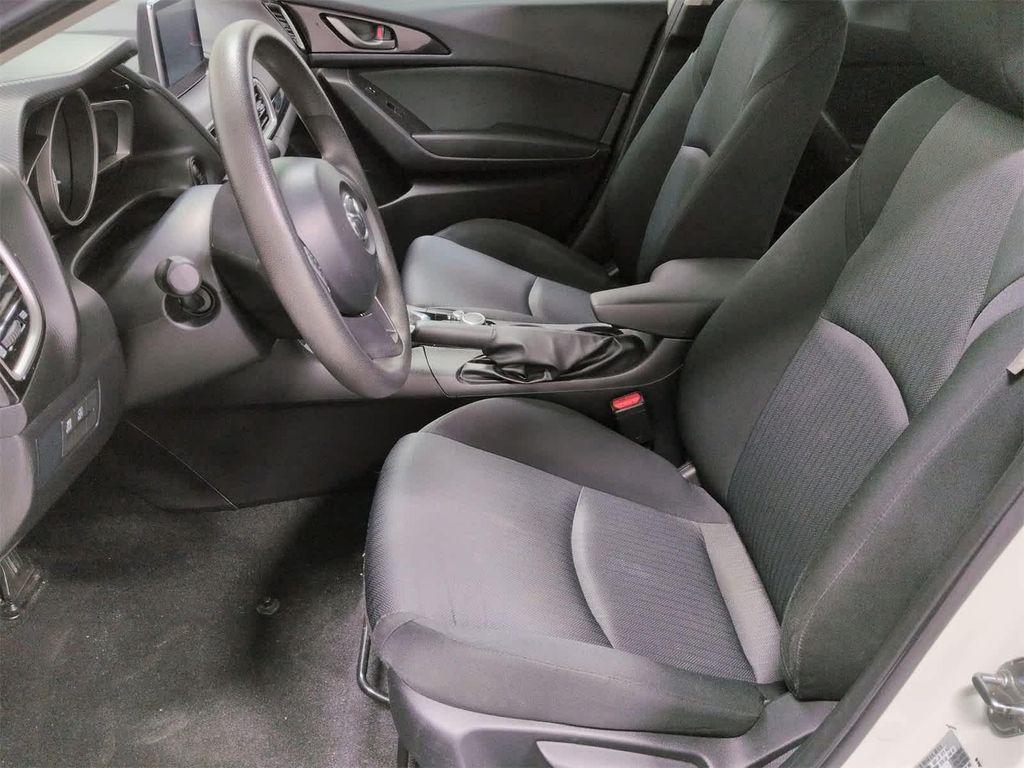 used 2016 Mazda Mazda3 car, priced at $12,777