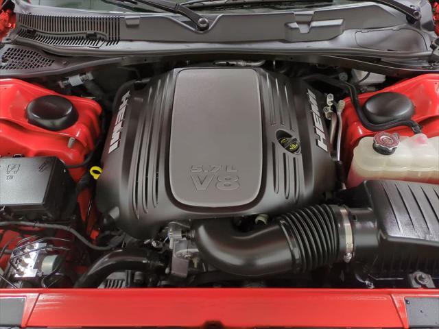 used 2023 Dodge Challenger car, priced at $34,750