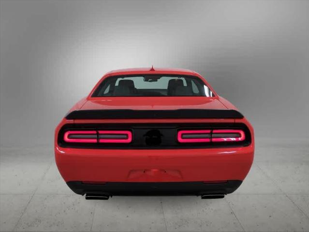 used 2023 Dodge Challenger car, priced at $34,750