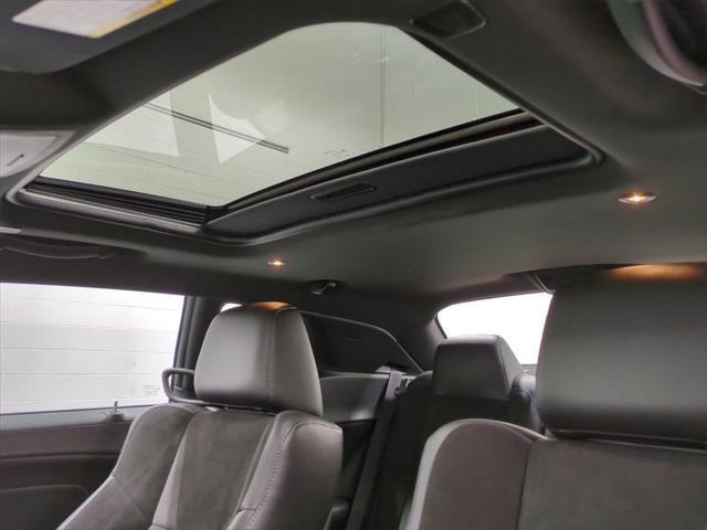 used 2023 Dodge Challenger car, priced at $34,750