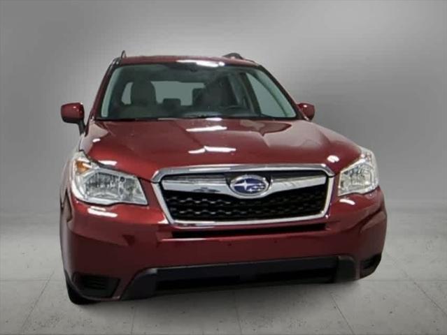 used 2016 Subaru Forester car, priced at $12,950