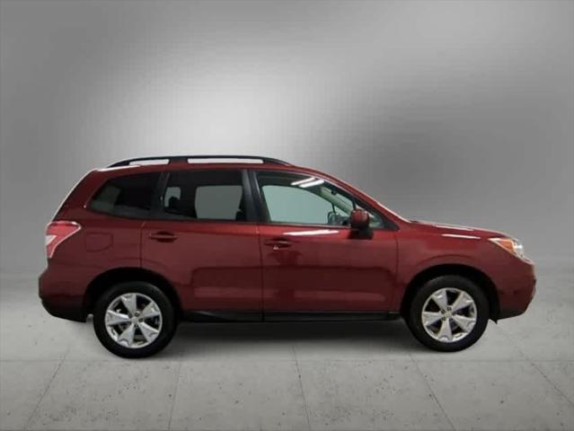 used 2016 Subaru Forester car, priced at $12,950