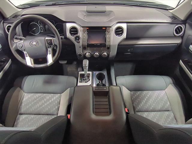used 2019 Toyota Tundra car, priced at $31,185