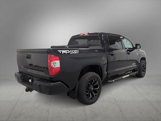 used 2019 Toyota Tundra car, priced at $31,185