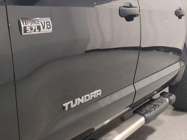 used 2019 Toyota Tundra car, priced at $31,185