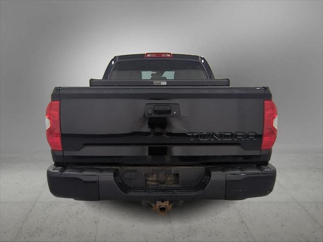 used 2019 Toyota Tundra car, priced at $31,185