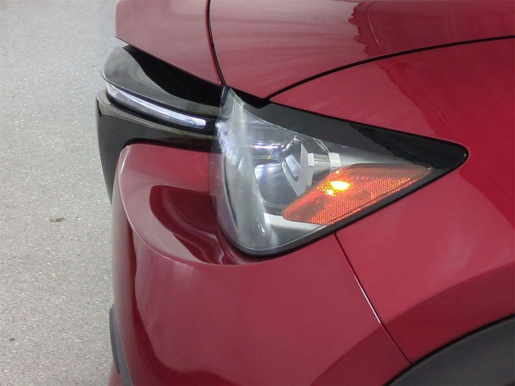used 2025 Mazda CX-70 car, priced at $43,895