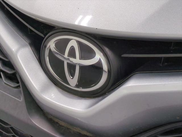 used 2021 Toyota Camry car, priced at $20,800