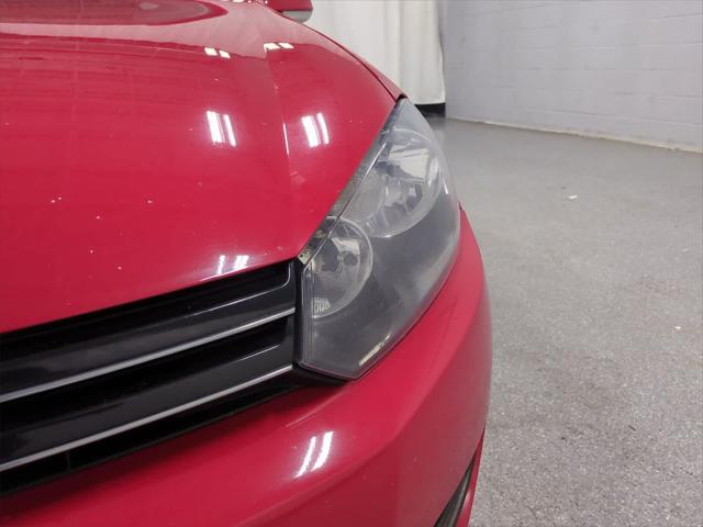 used 2014 Volkswagen Jetta SportWagen car, priced at $8,995