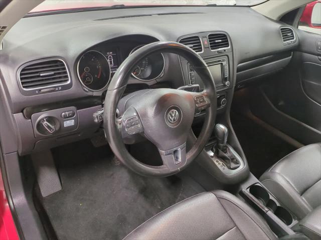 used 2014 Volkswagen Jetta SportWagen car, priced at $8,995