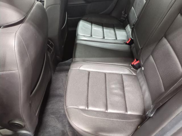 used 2014 Volkswagen Jetta SportWagen car, priced at $8,995