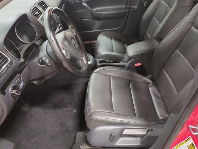 used 2014 Volkswagen Jetta SportWagen car, priced at $8,995