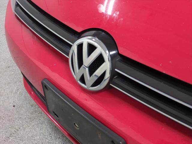 used 2014 Volkswagen Jetta SportWagen car, priced at $8,995