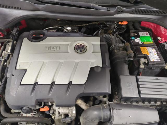 used 2014 Volkswagen Jetta SportWagen car, priced at $8,995