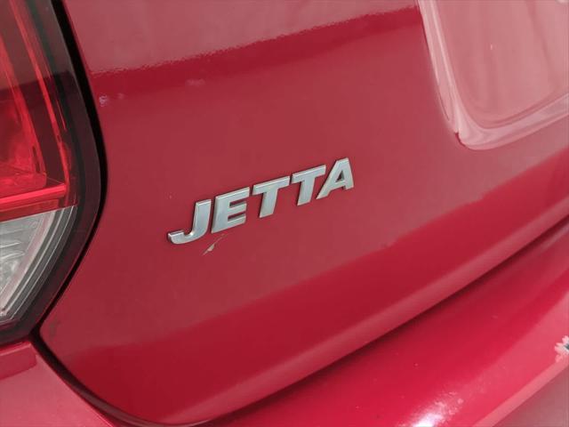 used 2014 Volkswagen Jetta SportWagen car, priced at $8,995