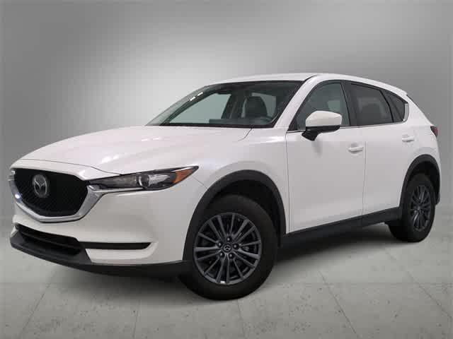 used 2019 Mazda CX-5 car, priced at $19,695