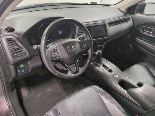 used 2019 Honda HR-V car, priced at $17,777
