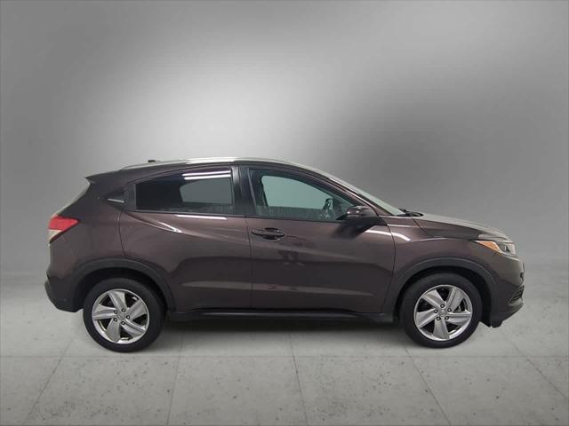 used 2019 Honda HR-V car, priced at $17,777