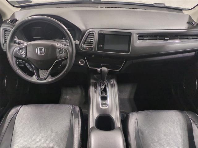 used 2019 Honda HR-V car, priced at $17,777