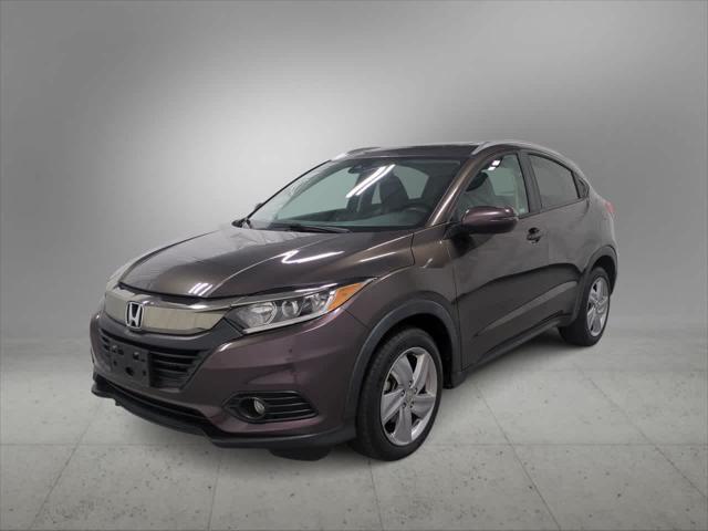 used 2019 Honda HR-V car, priced at $17,777