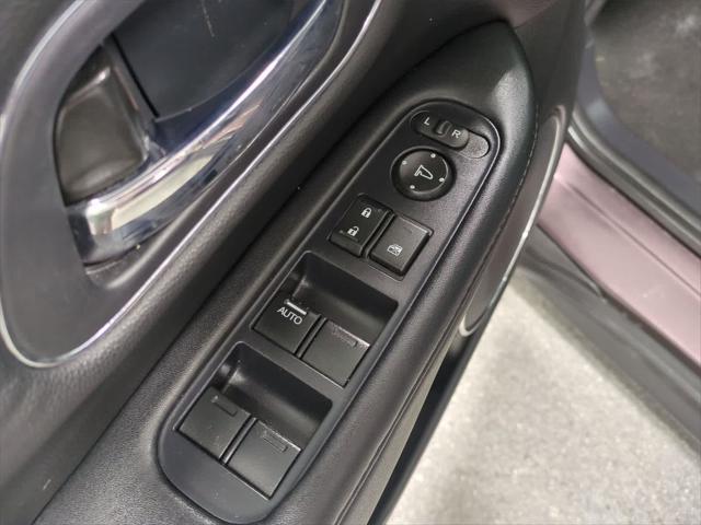 used 2019 Honda HR-V car, priced at $17,777
