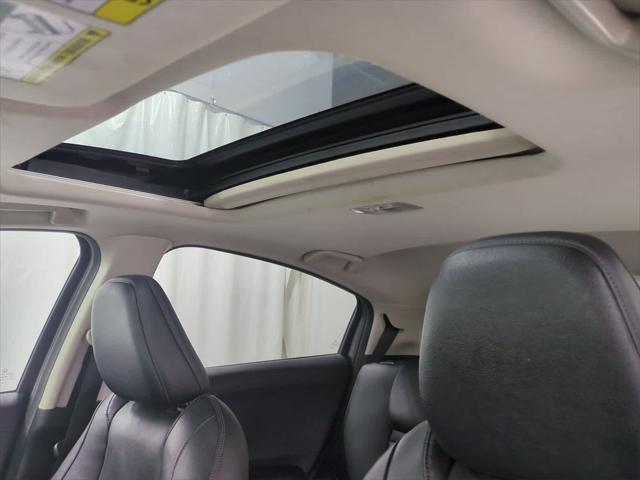 used 2019 Honda HR-V car, priced at $17,777