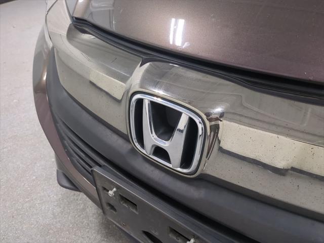 used 2019 Honda HR-V car, priced at $17,777
