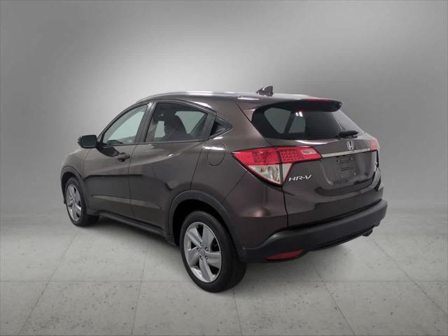 used 2019 Honda HR-V car, priced at $17,777