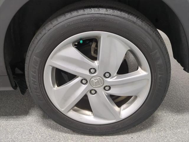 used 2019 Honda HR-V car, priced at $17,777