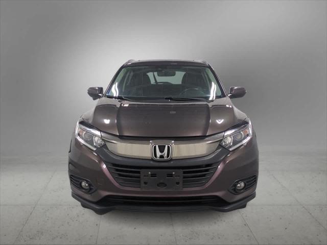 used 2019 Honda HR-V car, priced at $17,777