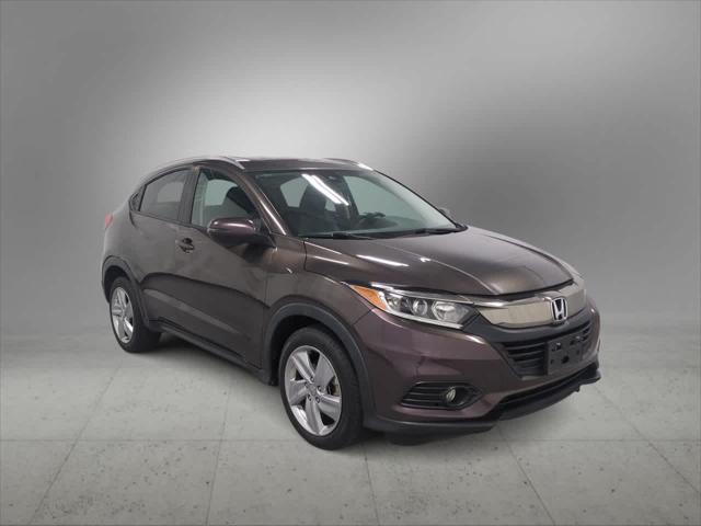 used 2019 Honda HR-V car, priced at $17,777