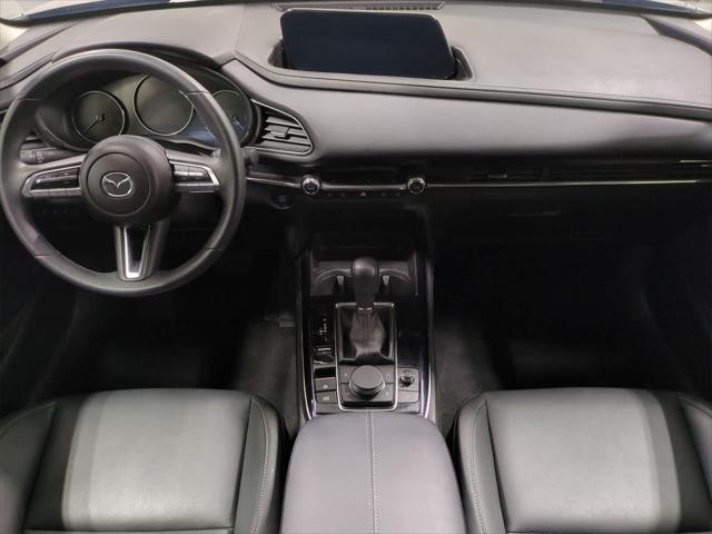 used 2022 Mazda CX-30 car, priced at $23,500