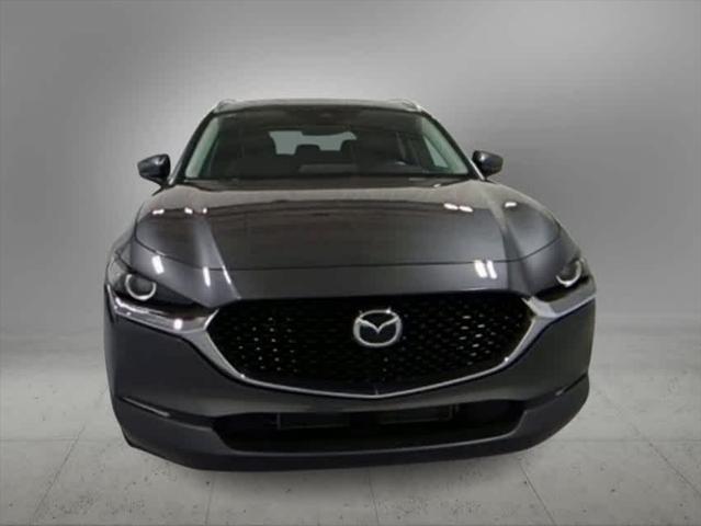 used 2022 Mazda CX-30 car, priced at $23,500