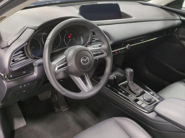 used 2022 Mazda CX-30 car, priced at $23,500