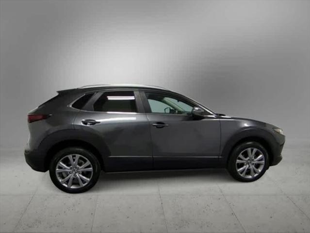 used 2022 Mazda CX-30 car, priced at $23,500